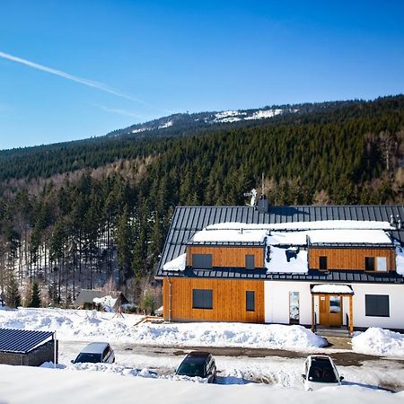 Apartmán Imperial Dolní Morava Exterior foto