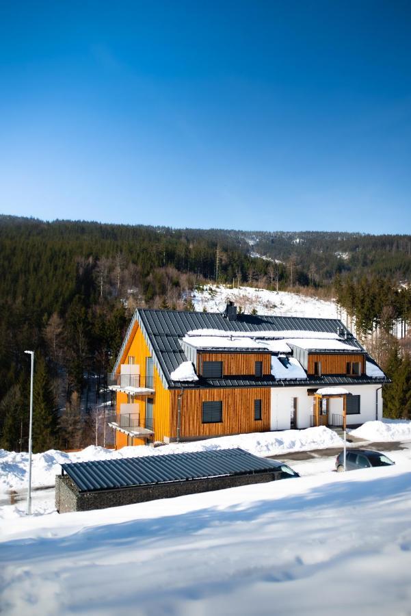 Apartmán Imperial Dolní Morava Exterior foto