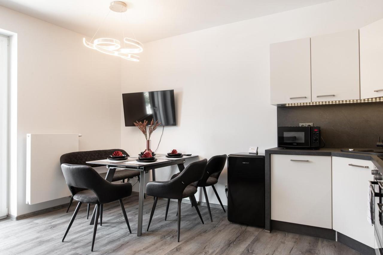 Apartmán Imperial Dolní Morava Exterior foto