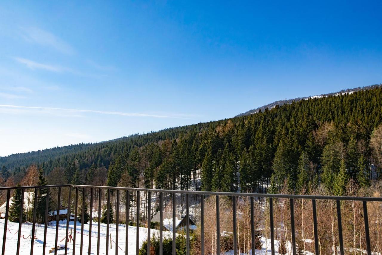 Apartmán Imperial Dolní Morava Exterior foto
