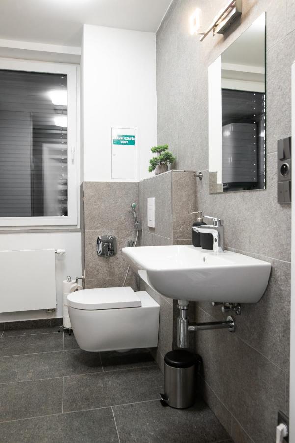 Apartmán Imperial Dolní Morava Exterior foto