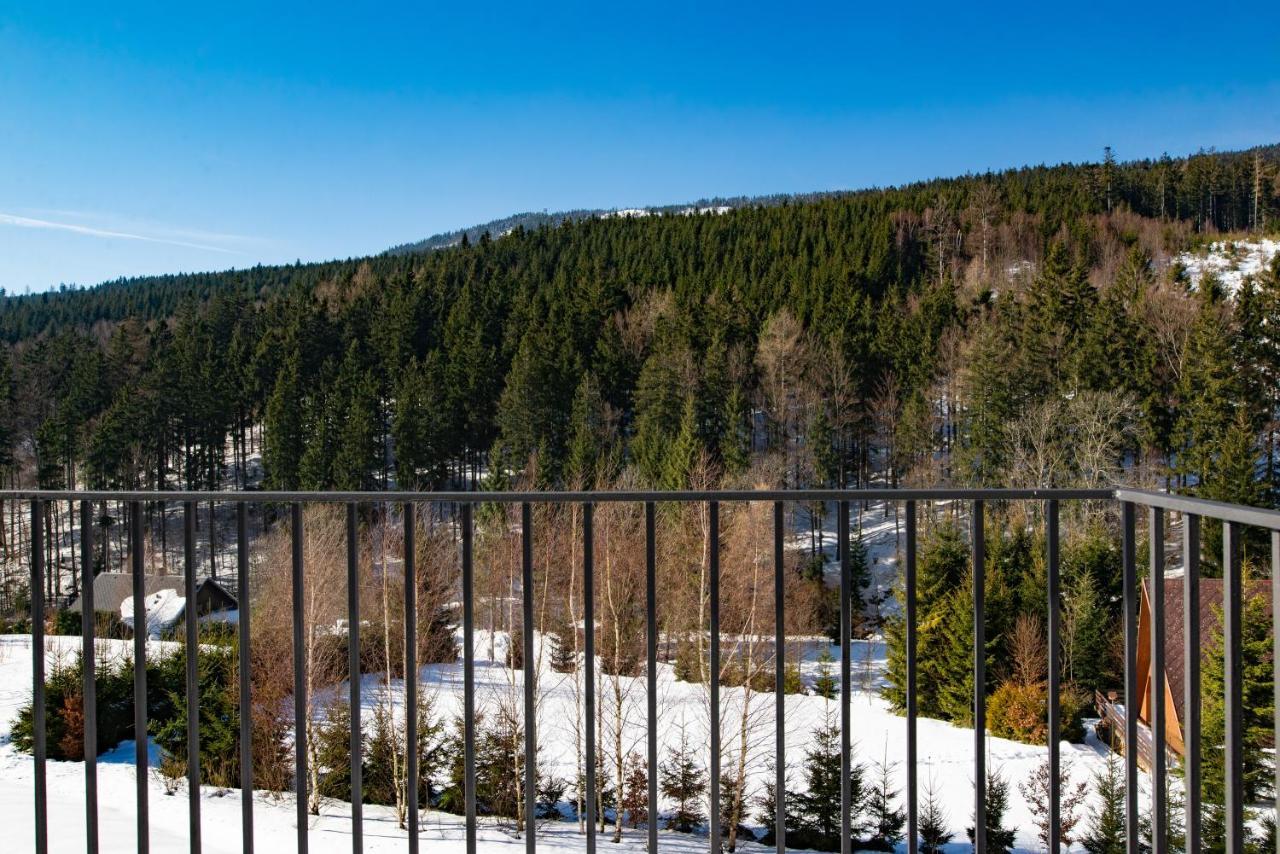 Apartmán Imperial Dolní Morava Exterior foto