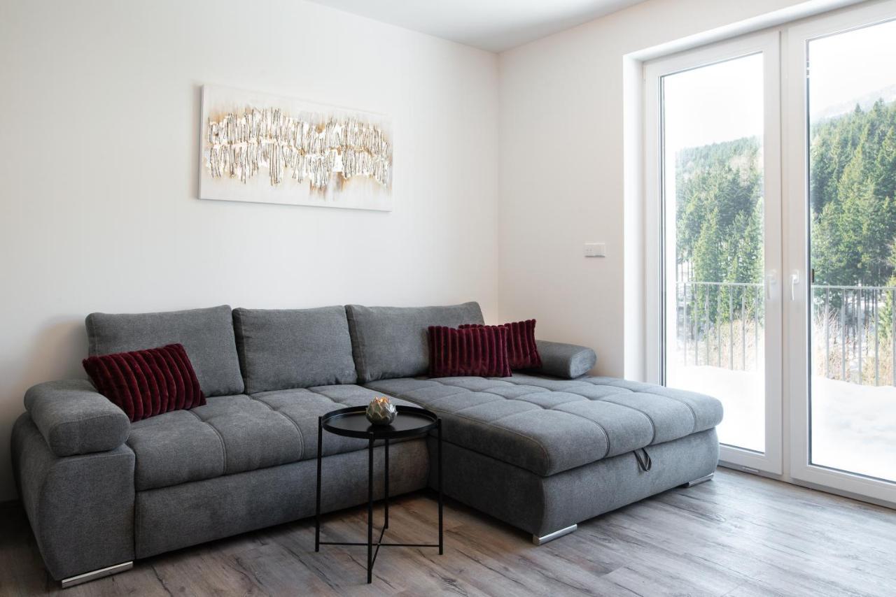 Apartmán Imperial Dolní Morava Exterior foto