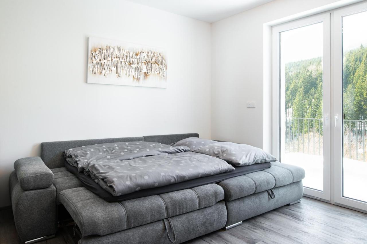 Apartmán Imperial Dolní Morava Exterior foto