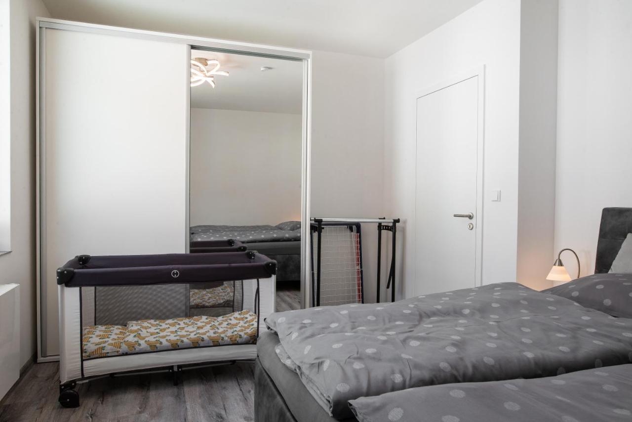 Apartmán Imperial Dolní Morava Exterior foto